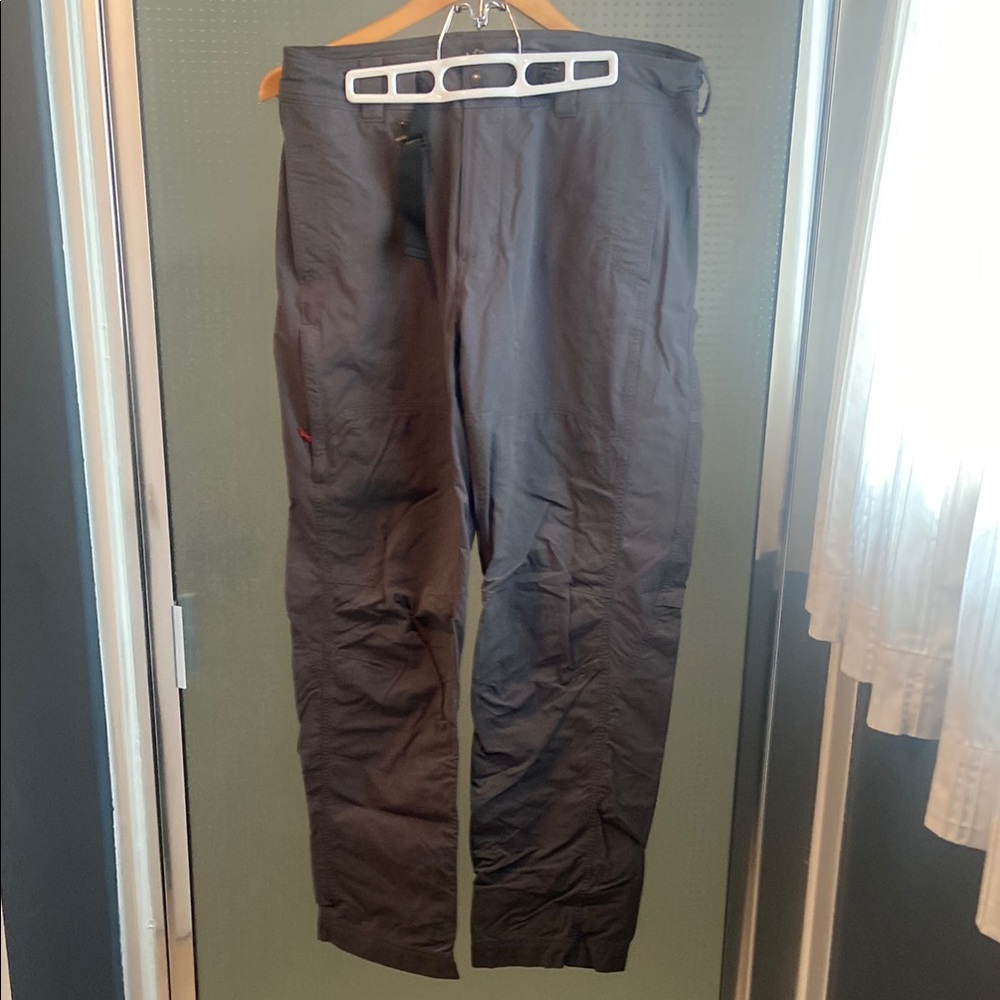 Men's Rei Gray Pants